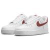 Nike Air Force 1 Low '07 White Rugged Orange Women's Sneakers DD8959-115