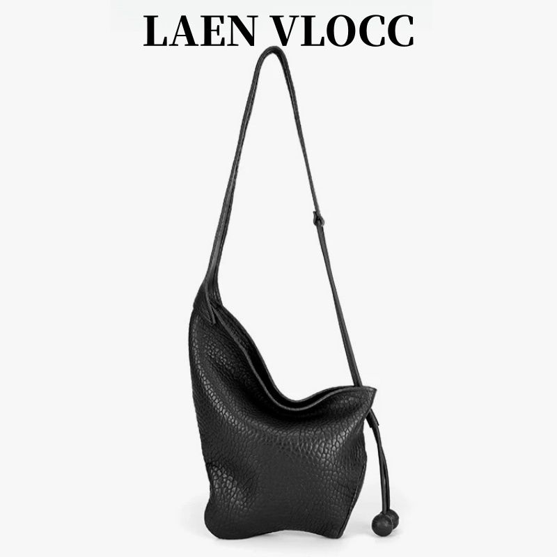 

Стиль Idle Узор слона Пузырчатая козлиная кожа Круассан 2025 Летнее поступление Рабочая одежда Хобо Тоут На плечо Сумка-мессенджер Elephant Print Black