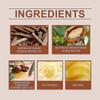 Sandalwood Beard Cream - Nourishing Formula for UK Men's Grooming Routine