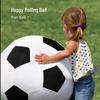 GAIATY Inflatable Giant Outdoor Beach & Soccer Ball