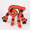 Festive 67 Plush Doll Sixseven Brainrot Plush Toy Steal A Brainrot Plush Doll Italian Brainrot Plushie Chicleteira Bicicleteira