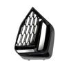 Voorbumper Mistlicht Cover Rand Rooster Mistlampkap Voor BMW 2 Serie F44 M Gran Coupe M-Sport 2020