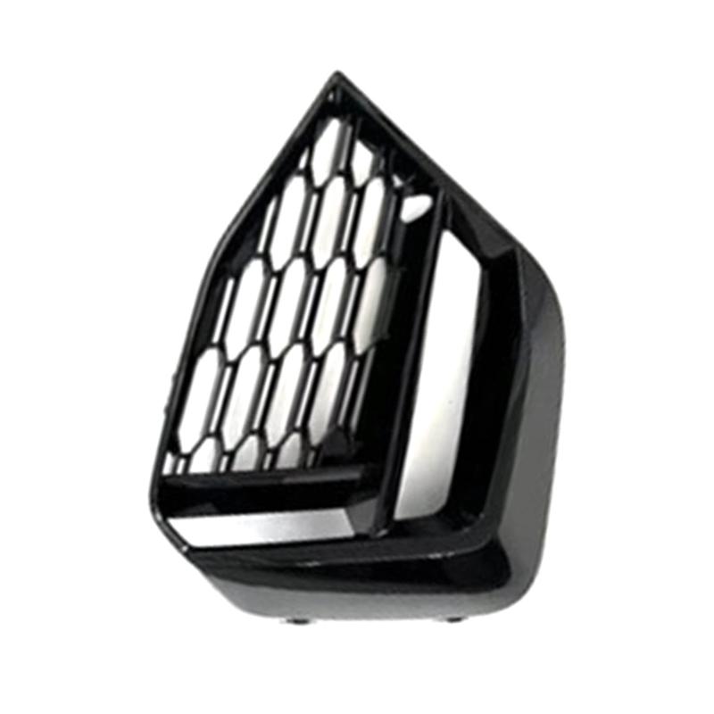 Voorbumper Mistlicht Cover Rand Rooster Mistlampkap Voor BMW 2 Serie F44 M Gran Coupe M-Sport 2020