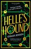 Helles Hound by Oskar Jensen Hardback Book 9781800811768