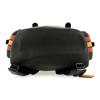 COACH Hudson Canvas With Leather Backpack Men's Brown & Black CB902-QBV0S