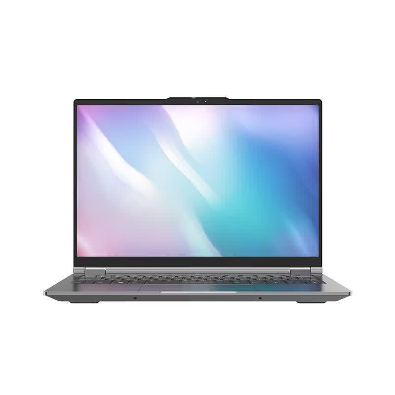 Tsinghua Tongfang Xinchuang Chaorui T40-Z70 14-inch Laptop (CN version)