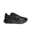 Adidas Lightblaze Atr Fashion Comfortable Running Shoes Women Sneakers Black JS1965