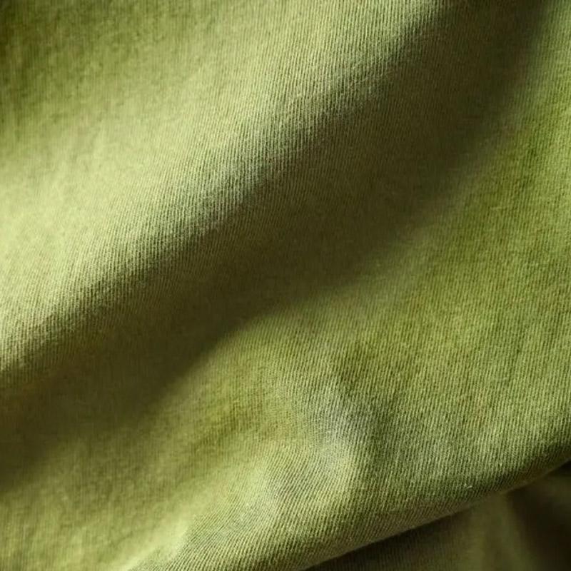 T-shirt for Women Summer Large Size Cotton Soft Loose Round Neck T-shirt Printed Casual Pullover T-shirt Top