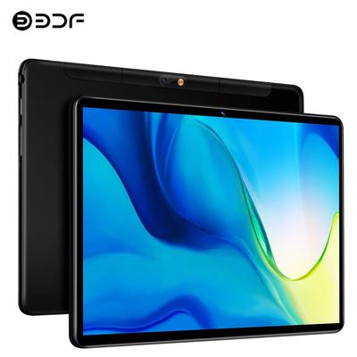 BDF P37 Tablet da 10,1 pollici Android 13 Octa Core 4 GB RAM 64 GB ROM Rete 3G Tablet PC Accelerazione AI Google Dual Wifi 5000 mAh
