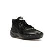 Puma MB.02 Oreo Men Sneakers Black White 379420-01