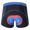 Men Cycle Underwear Shorts Lightweight Breathable 5D Padded MTB Bike Bicycle Shorts