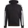 adidas Bluza unisex Squadra 21 Czarno-biała GT6634