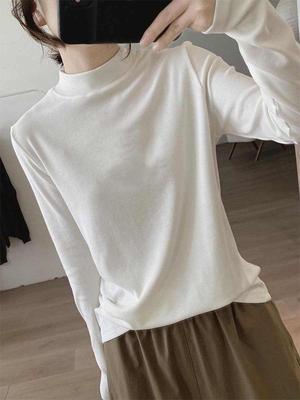 Tops – Truien en longsleeves