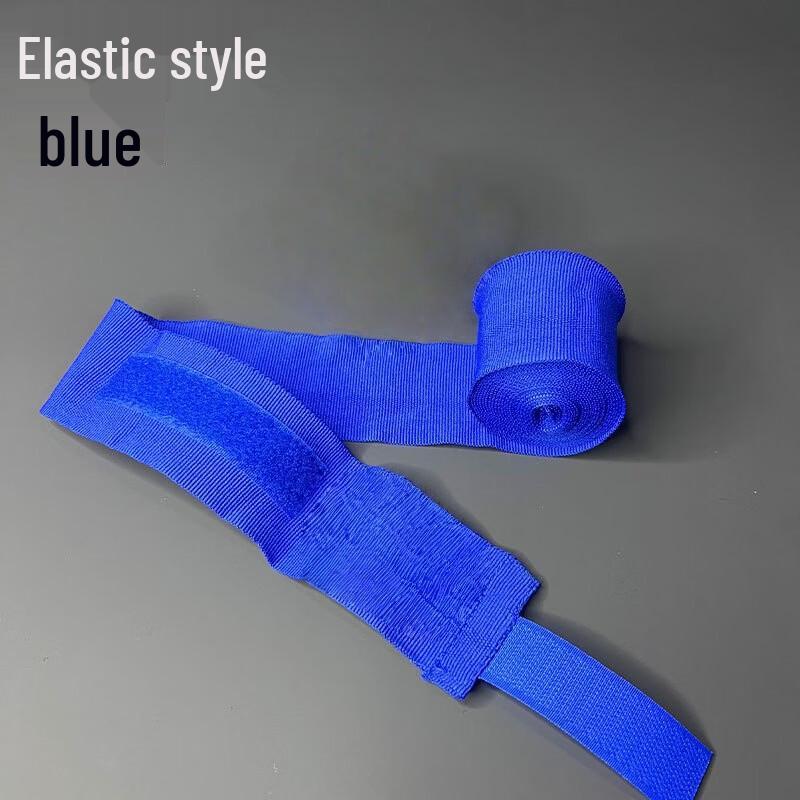 TLXT Elastic Boxing Hand Wraps 5m