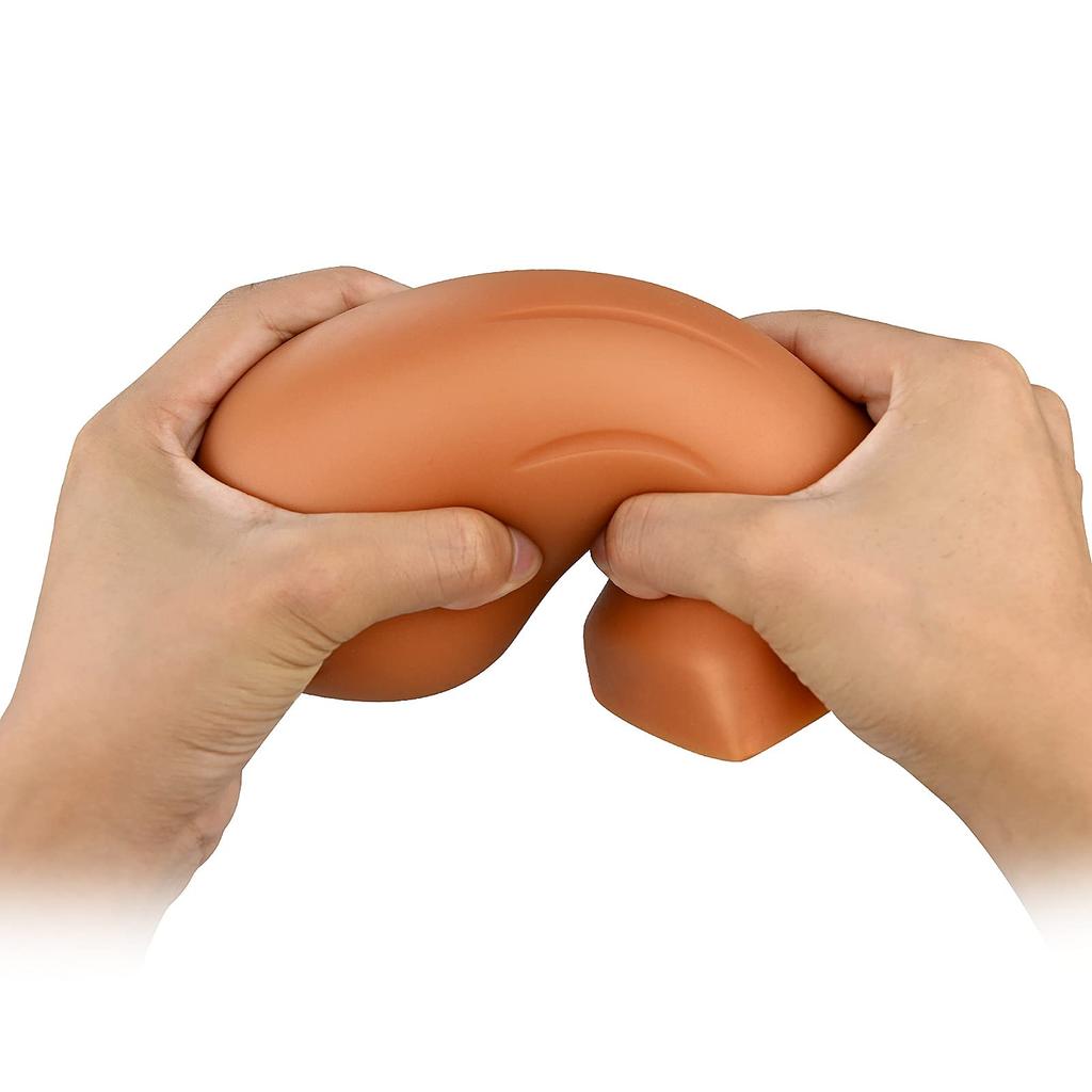 SXOVO Anal Anal Anal Anal Silicone Anal Soft Anal Adult Toy Anal Unisex Plug, Expansion, Development, G-Spot Stimulation, Prostate, Goods, Plug, Plug,