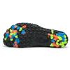 Hot-selling Men's Outdoor Creek Shoes Non-slip Swimming Surfing Snorkeling Wading Shoes Anti-cut Beach Shoes