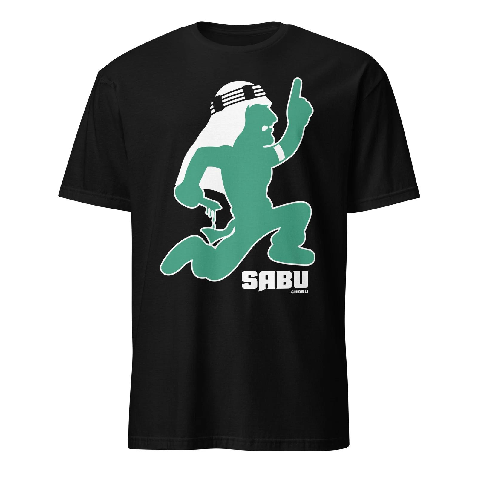 Sabu - Insane Alternate Official Men s and Women s T-shirts M