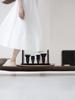 Ohgnus 103 Eye Brush Holder Set