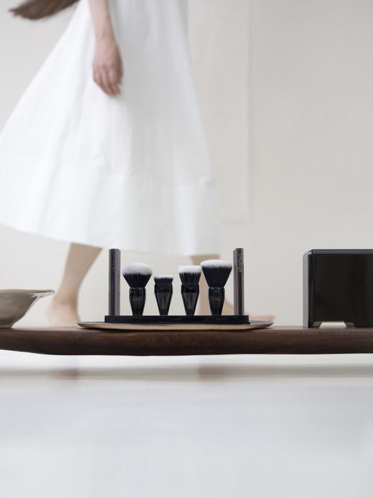 Ohgnus 103 Eye Brush Holder Set