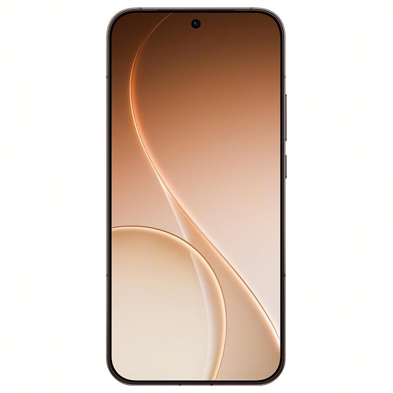 OPPO Reno15 Pro 5G AI Camera Smartphone (CN version)
