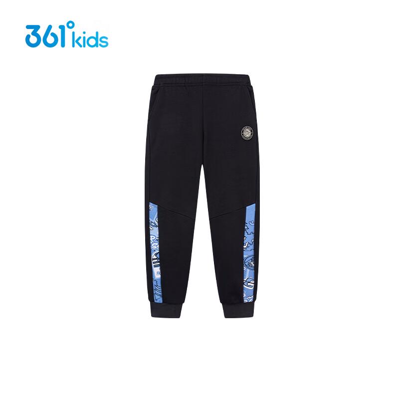 361° Kids Stretch Knit Sports Pants 150