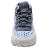 Timberland Men's Dark Blue Greenstride Motion 6 Mid Top Hiking Shoes TB0A6CW1EP3
