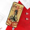 Muay Thai Kickboxing Fight Cover For Xiaomi 14 Ultra 15 13 11T 12T 13T 14T Pro POCO X7 Pro X3 X5 X6 M6 F5 F6 Pro Case
