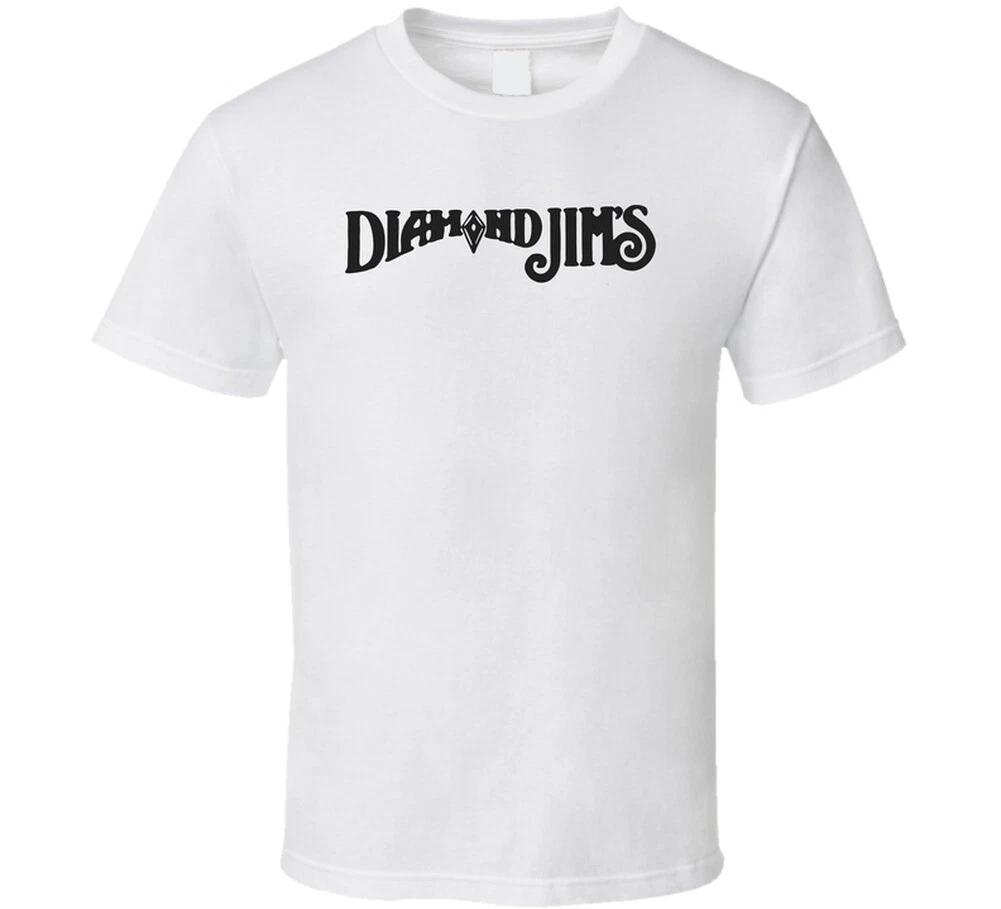 Diamond Jim s Arcade T Shirt 2XL