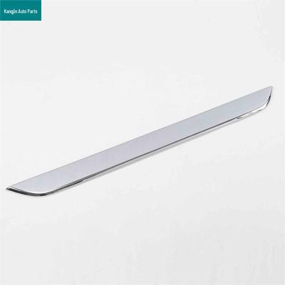 Honda CRV 2017-2021 Electroplated Bright Rear Wiper Pull Trim