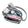 Printed Shoulder Bag Women's Lightweight Crossbody Bag Mother Bag
