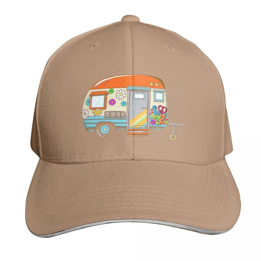 Eriba Cap Fashion Casual Baseball Caps Adjustable Hat Hip Hop Summer Unisex Baseball Hats Polychromatic