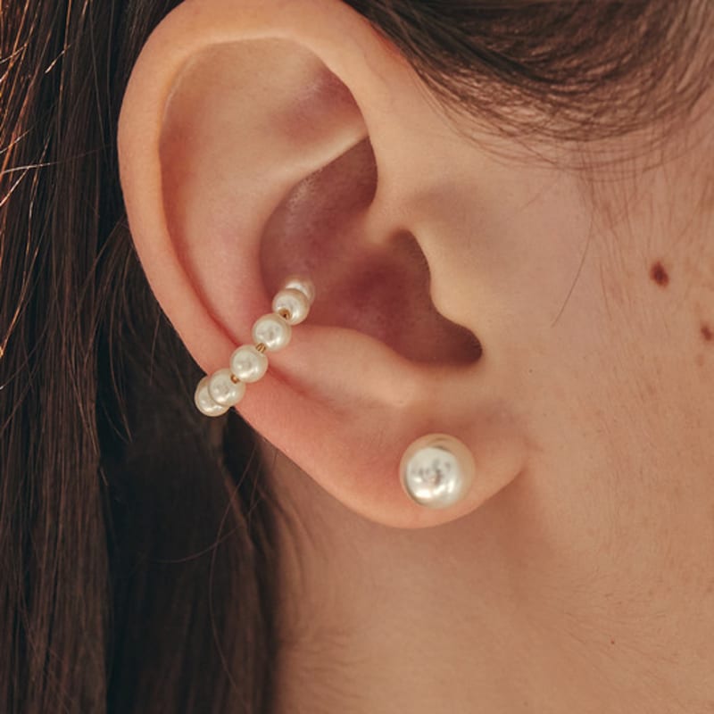 

liersi Pearl (2ea set) one