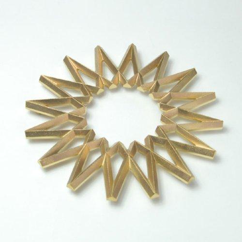 

[FUTAGAMI] Galaxy Pot Holder