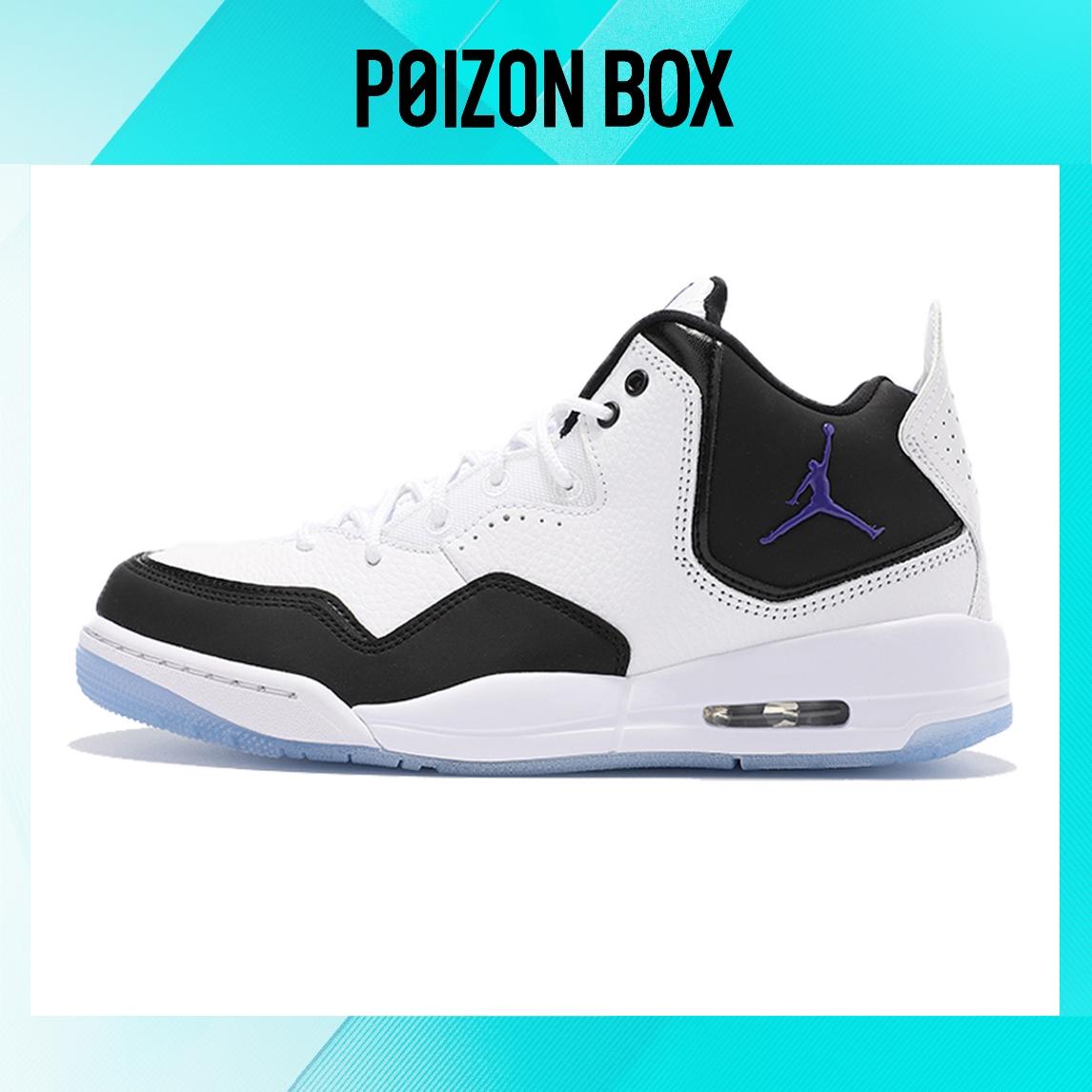 

кроссовки Jordan Courtside 23 Concord AR1000-104