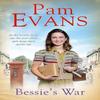 Bessies War by Pamela Evans Paperback Book 9781472256843