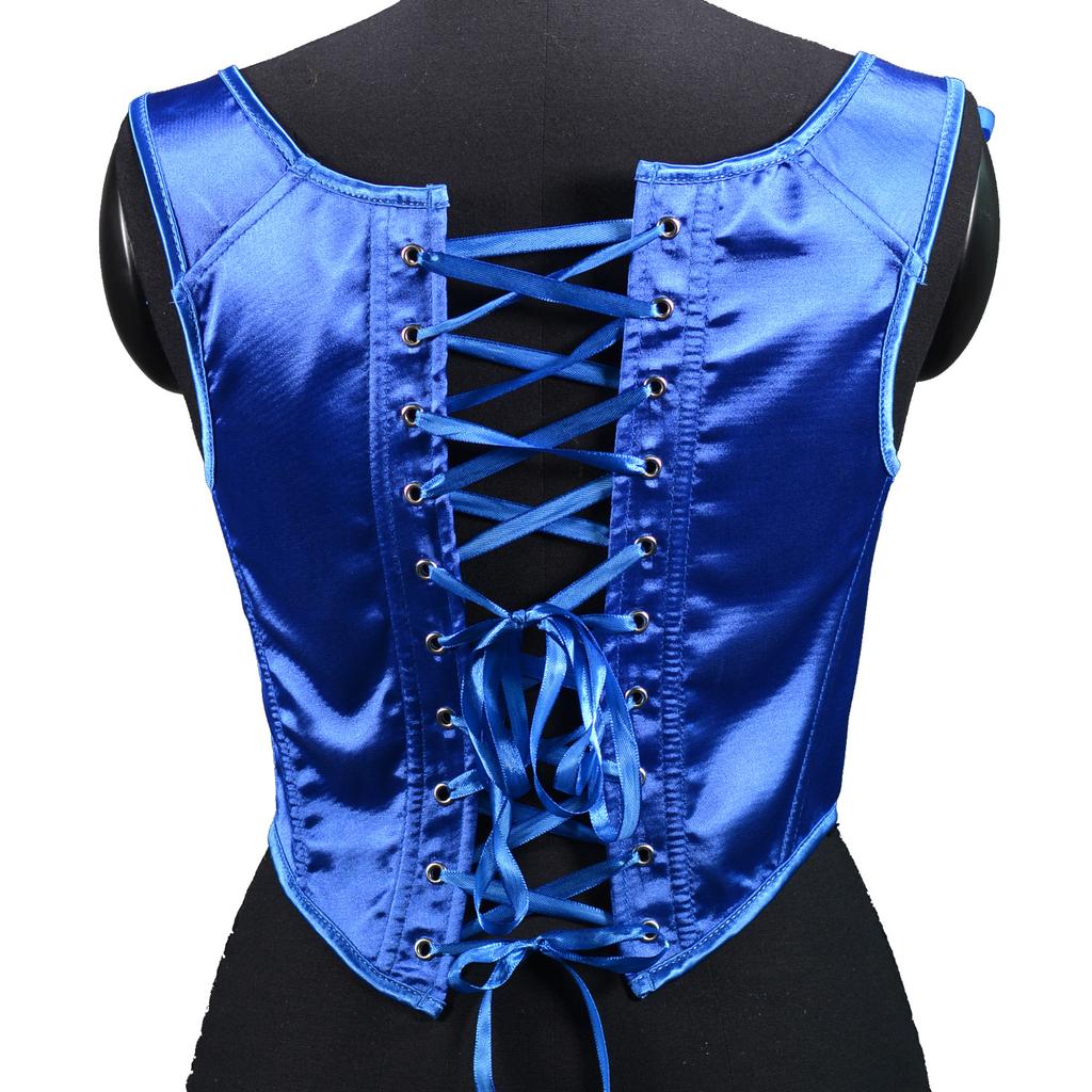 Corsets, fashionable and elegant women's clothing