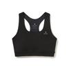 [Snowpeak] Water Women's Bra Top Black (S25MWWSW01)