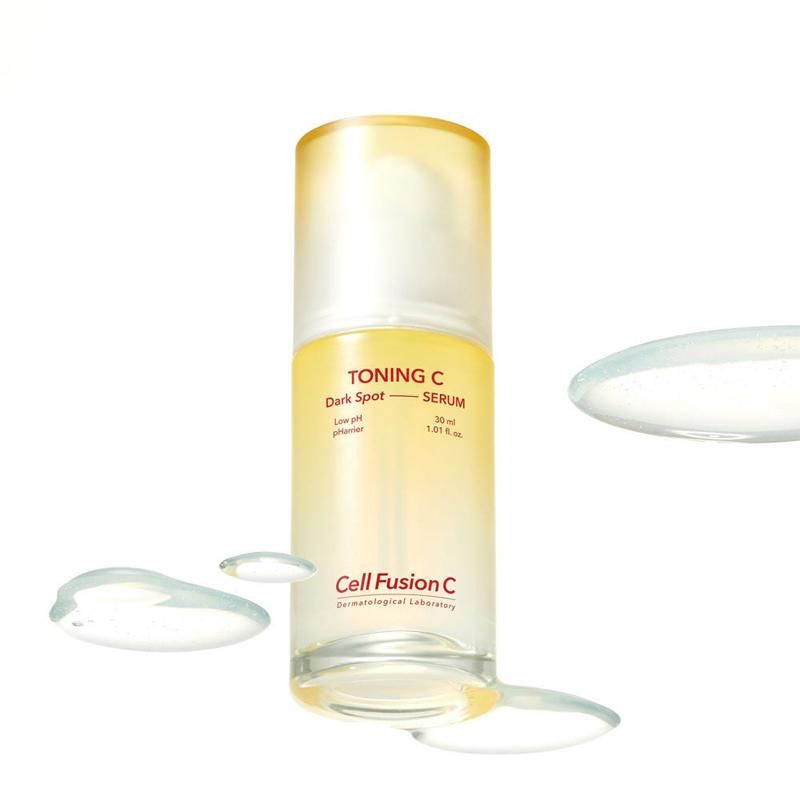 Cell Fusion C Sérum anti-taches tonifiant C 30 ml