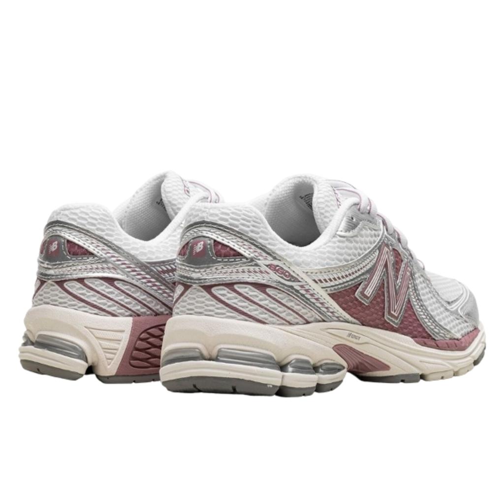 New Balance 860v2 Northern Lights Pack Rosewood