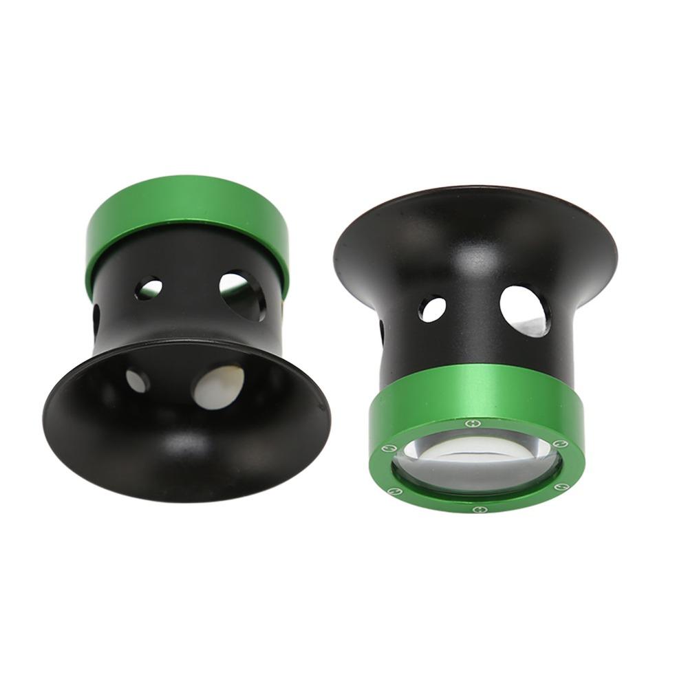 

Sapphire Glass Eye Loupe High Hardness Jewelers Loupe Jewelry Magnifier Antique Appraisal 20X