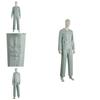 Thunderbolts Sentinel Bob Cosplay Costume With Breathable Polyester For Movie Role Play