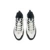 Anta 982 High Top Casual Sneakers Men Black White 912348981-2