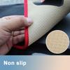 Car Dashboard Avoid Light Pad Instrument Platform Cover Mats Carpets For Hyundai Tucson TL 2015 2016 2017 2018  Accessories