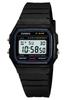 Casio Standard (STANDARTS) Vīriešu pulkstenis, Melns, F-91W-1JF