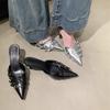 Scarpe da donna – Mules da donna