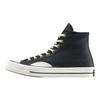 Converse Chuck 70 High Denim - Nero Whiskey Scuro Sneakers Unisex A11735F