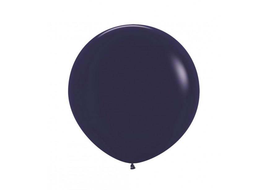 Ballons en Latex Sempertex, 60cm, 3 Pièces