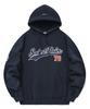 Sp Team Logo Hoodie - Navy