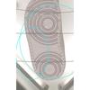Pre-owned NikeCourt Borough DV5458-106-P26083563675726