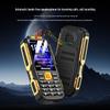 Newman N66 4G Senioren-Feature-Phone mit Sprachsteuerung & Langer Standby (CN-Version)